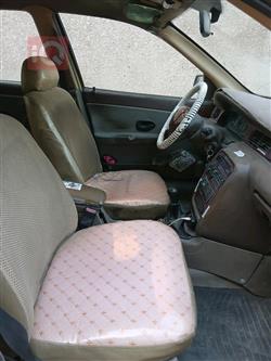 إيران خودرو سمند